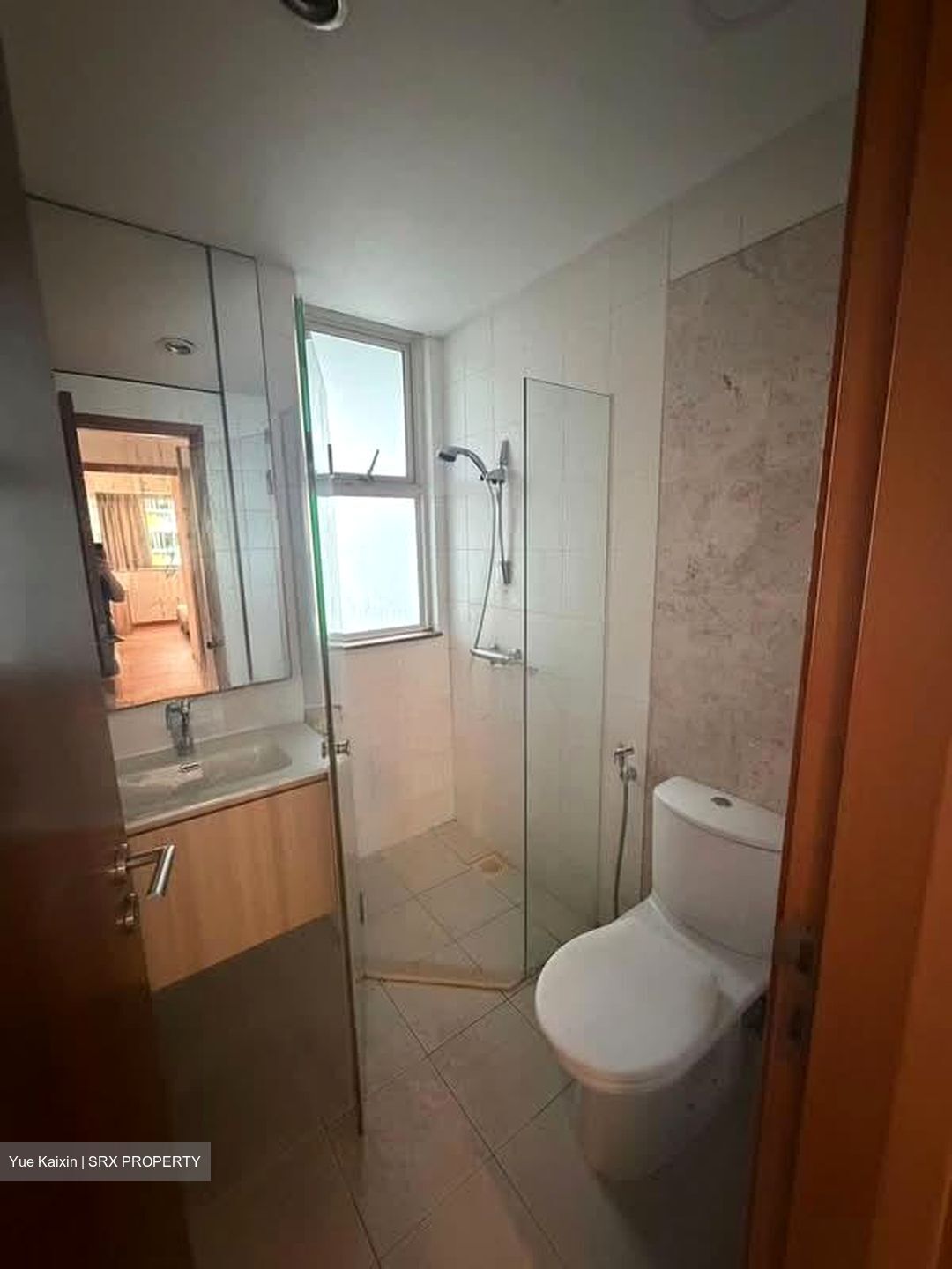 SunGlade (D19), Condominium #560820031